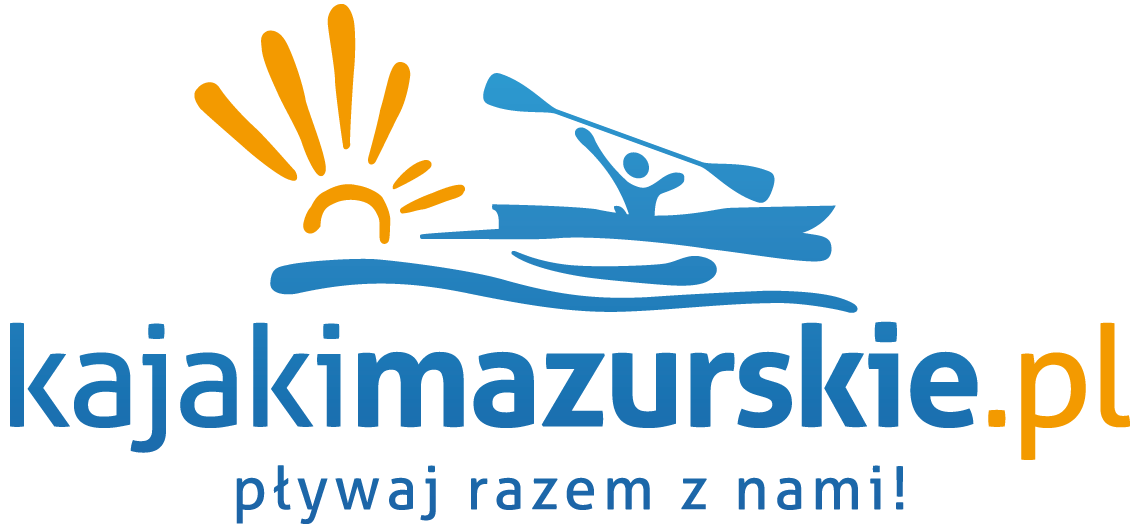 KajakiMazurskie.pl logo